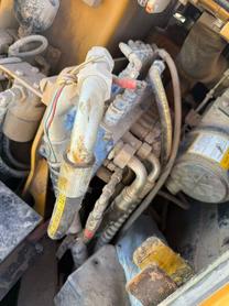 Buy Sany SY55 Used Excavator / 6 Buy Sany SY55 Used Excavator / 6