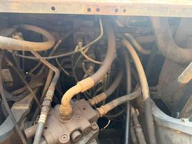Buy Sumitomo SH210-5 Used Excavator / 4 Buy Sumitomo SH210-5 Used Excavator / 4