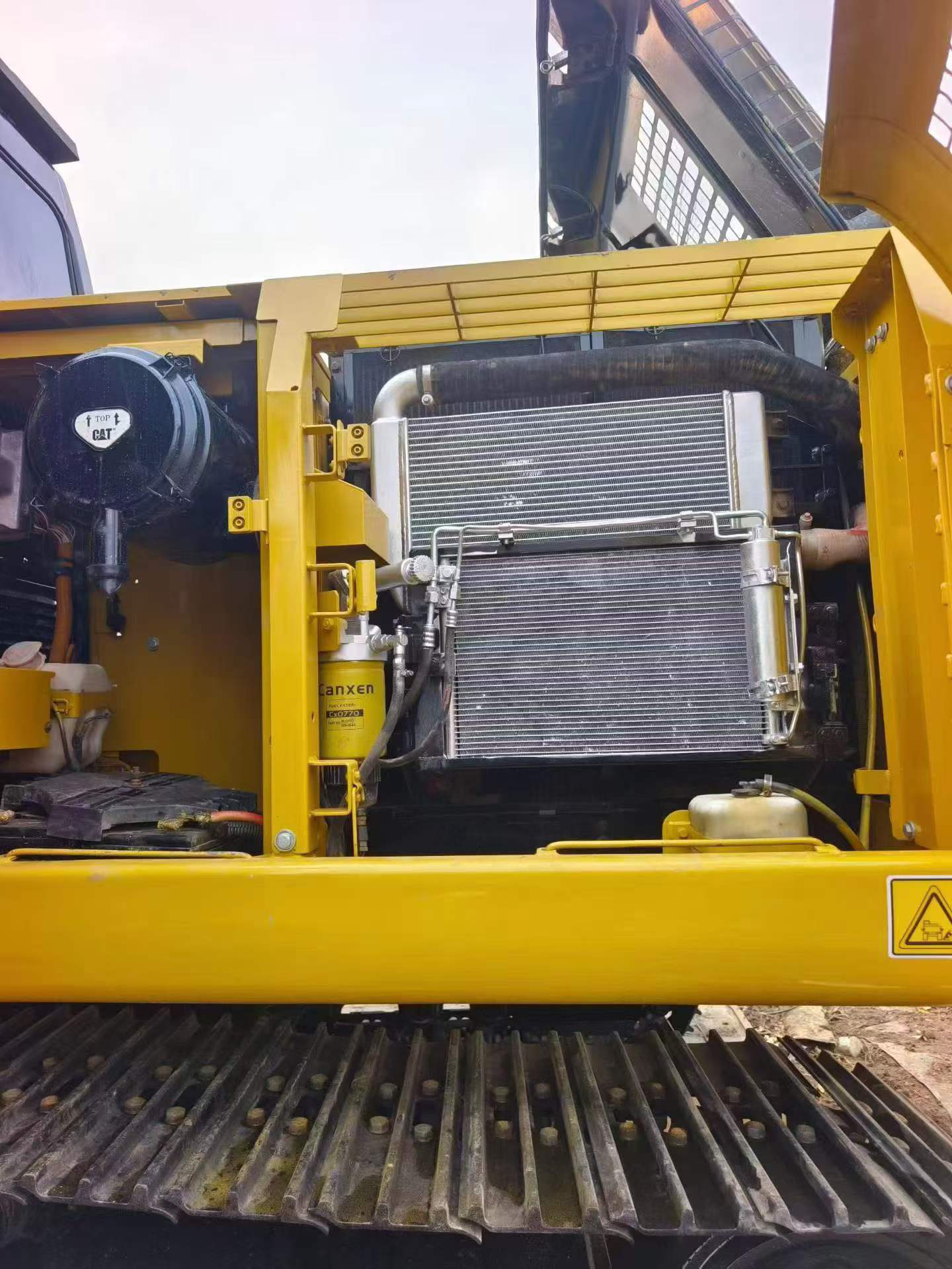 Buy Caterpillar 320D Used Excavator / 7 Buy Caterpillar 320D Used Excavator / 7