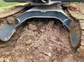 Buy Yanmar B2U Used Excavator / 4 Buy Yanmar B2U Used Excavator / 4