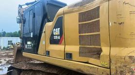 Buy Caterpillar 320GC Used Excavator / 4 Buy Caterpillar 320GC Used Excavator / 4