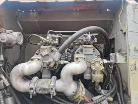 Buy Hitachi EX360-5 Used Excavator / 3 Buy Hitachi EX360-5 Used Excavator / 3
