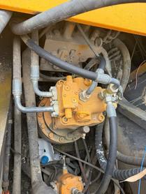 Buy Sany SY235C-8 Used Excavator / 2 Buy Sany SY235C-8 Used Excavator / 2