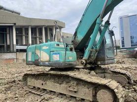 Buy Kobelco SK200-8 Used Excavator / 5 Buy Kobelco SK200-8 Used Excavator / 5