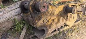 Buy Caterpillar 320A Used Excavator / 2 Buy Caterpillar 320A Used Excavator / 2