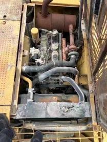 Buy Caterpillar 320C Used Excavator / 2 Buy Caterpillar 320C Used Excavator / 2