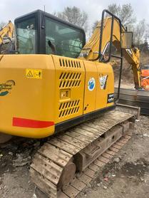Buy Sany SY75 Used Excavator / 5 Buy Sany SY75 Used Excavator / 5