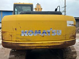 Buy Komatsu PC130-7 Used Excavator / 9 Buy Komatsu PC130-7 Used Excavator / 9