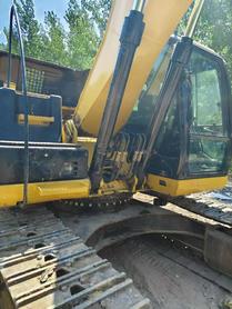 Buy Caterpillar 320D Used Excavator / 3 Buy Caterpillar 320D Used Excavator / 3