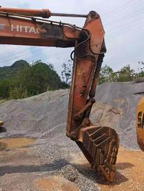 Buy Sany SY365C Used Excavator / 3 Buy Sany SY365C Used Excavator / 3