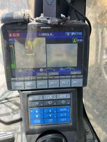 Buy Komatsu PC1250-7 Used Excavator / 9 Buy Komatsu PC1250-7 Used Excavator / 9