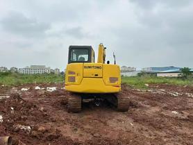 Buy Sumitomo SH80-6 Used Excavator / 3 Buy Sumitomo SH80-6 Used Excavator / 3