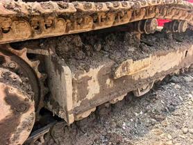 Buy Sumitomo SH380-6 Used Excavator / 3 Buy Sumitomo SH380-6 Used Excavator / 3