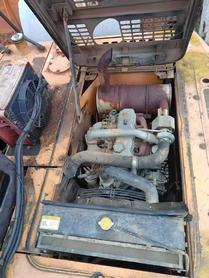 Buy Sany SY115C Used Excavator / 3 Buy Sany SY115C Used Excavator / 3