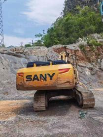Buy Sany SY365C Used Excavator / 5 Buy Sany SY365C Used Excavator / 5
