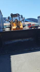 Buy Lonking CDM855NE Used Loader / 6 Buy Lonking CDM855NE Used Loader / 6