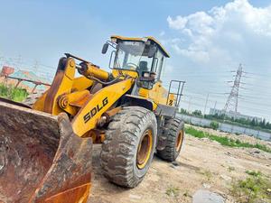 Buy SDLG L955L Used Loader Buy SDLG L955L Used Loader