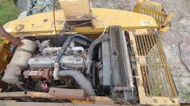 Buy Sany SY215C Used Excavator / 7 Buy Sany SY215C Used Excavator / 7