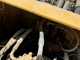 Buy Sany SY245H Used Excavator / 5 Buy Sany SY245H Used Excavator / 5