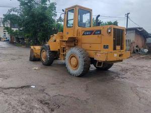 Buy LiuGong ZL30E Used Loader Buy LiuGong ZL30E Used Loader