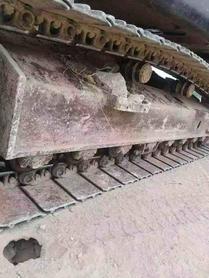 Buy Sany SY215C Used Excavator / 3 Buy Sany SY215C Used Excavator / 3