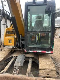 Buy Sany SY75 Used Excavator / 3 Buy Sany SY75 Used Excavator / 3