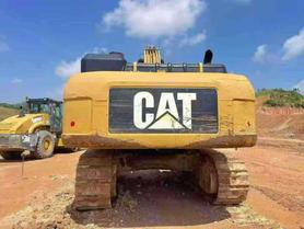Buy Caterpillar 336E Used Excavator / 6 Buy Caterpillar 336E Used Excavator / 6