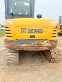 Buy XCMG XE60 Used Excavator / 3 Buy XCMG XE60 Used Excavator / 3