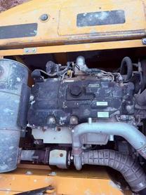 Buy Sany SY205C Used Excavator / 5 Buy Sany SY205C Used Excavator / 5