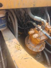 Buy Kato 820-3SP Used Excavator / 5 Buy Kato 820-3SP Used Excavator / 5