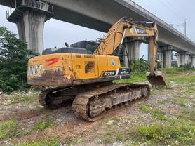 Buy Sany SY215C Used Excavator / 2 Buy Sany SY215C Used Excavator / 2