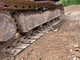 Buy Kato HD250 Used Excavator / 5 Buy Kato HD250 Used Excavator / 5