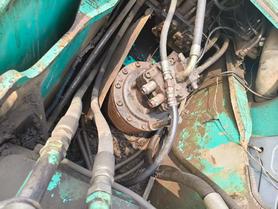 Buy Kobelco SK350-8 Used Excavator / 2 Buy Kobelco SK350-8 Used Excavator / 2