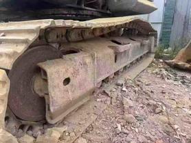 Buy Komatsu PC220 Used Excavator / 7 Buy Komatsu PC220 Used Excavator / 7