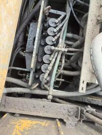 Buy Liebherr R944B Used Excavator / 7 Buy Liebherr R944B Used Excavator / 7