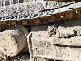 Buy XCMG XE370 Used Excavator / 7 Buy XCMG XE370 Used Excavator / 7