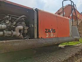 Buy Hitachi EX360-5 Used Excavator / 2 Buy Hitachi EX360-5 Used Excavator / 2