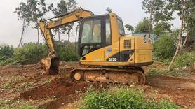 Buy Caterpillar 307C Used Excavator / 2 Buy Caterpillar 307C Used Excavator / 2