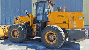 Buy Lonking CDM855NE Used Loader Buy Lonking CDM855NE Used Loader