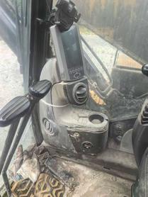 Buy Caterpillar 326DL Used Excavator / 3 Buy Caterpillar 326DL Used Excavator / 3