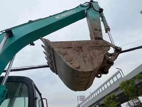Buy Kobelco SK130 Used Excavator / 5 Buy Kobelco SK130 Used Excavator / 5