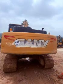 Buy Sany SY205C Used Excavator / 9 Buy Sany SY205C Used Excavator / 9