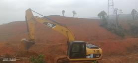 Buy Caterpillar 320D Used Excavator / 3 Buy Caterpillar 320D Used Excavator / 3