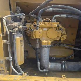 Buy Caterpillar 326DL Used Excavator / 6 Buy Caterpillar 326DL Used Excavator / 6
