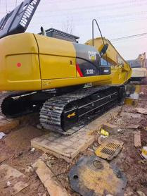 Buy Caterpillar 320D Used Excavator / 8 Buy Caterpillar 320D Used Excavator / 8