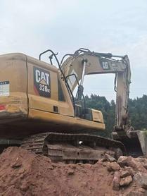 Buy Caterpillar 320A Used Excavator / 6 Buy Caterpillar 320A Used Excavator / 6