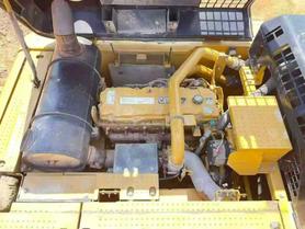 Buy Caterpillar 336E Used Excavator / 3 Buy Caterpillar 336E Used Excavator / 3