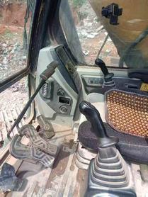 Buy Hyundai R215-7 Used Excavator / 5 Buy Hyundai R215-7 Used Excavator / 5