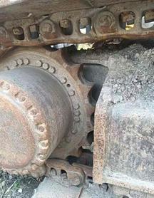 Buy Hyundai R225-7 Used Excavator / 7 Buy Hyundai R225-7 Used Excavator / 7