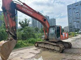 Buy Hitachi ZX200-6 Used Excavator / 6 Buy Hitachi ZX200-6 Used Excavator / 6